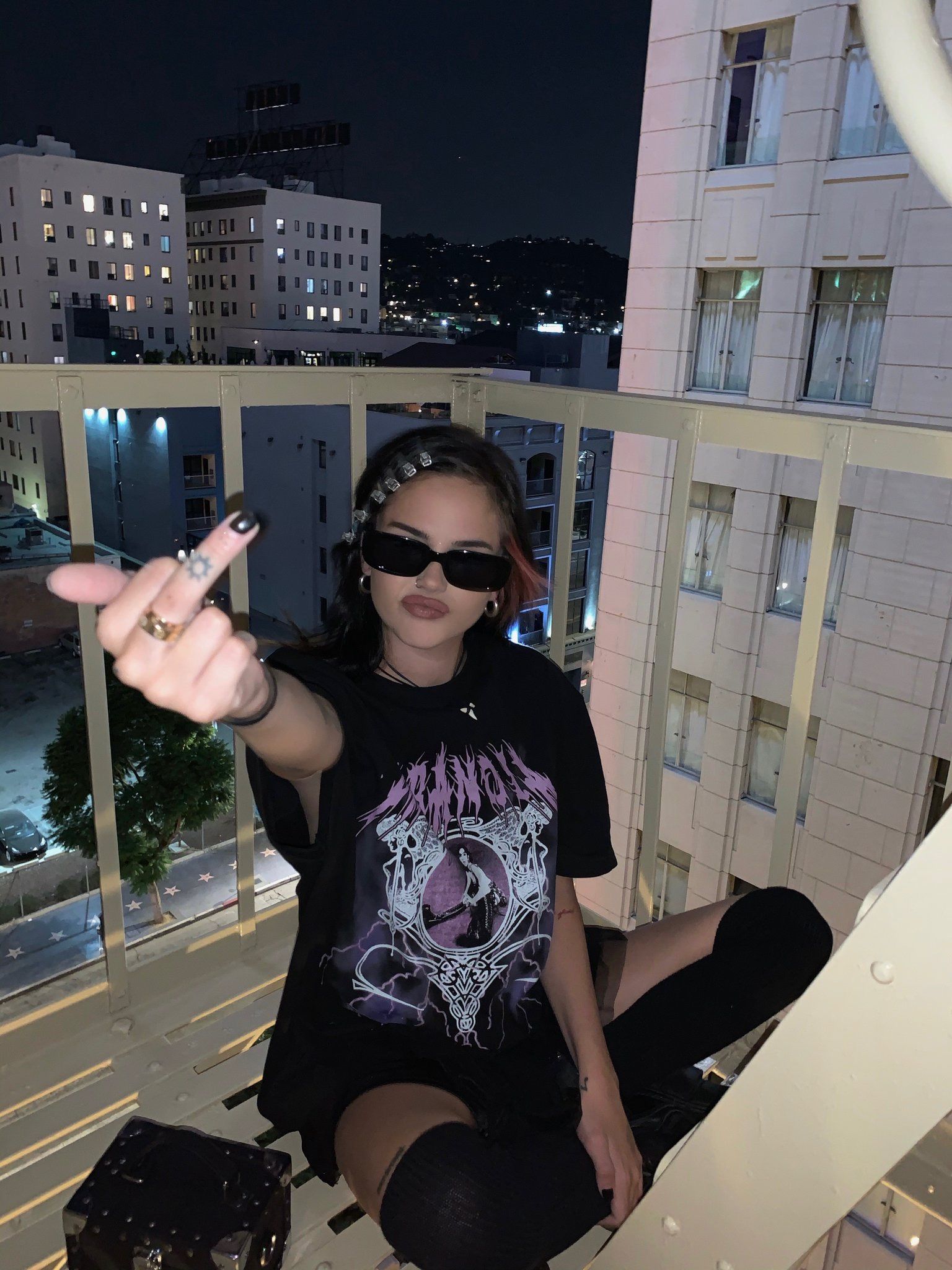 Sassy girls in Porto Novo