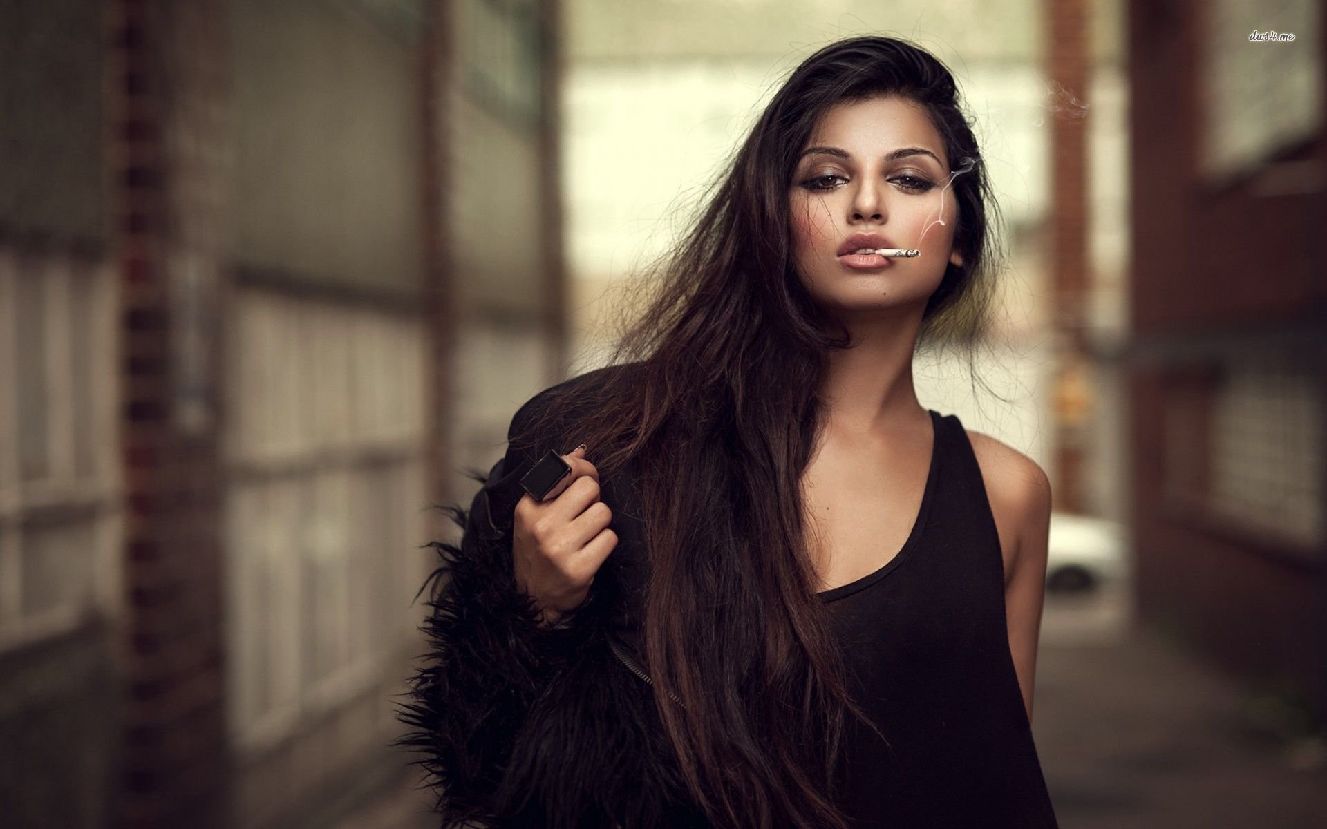 Sassy girls in Porto Novo