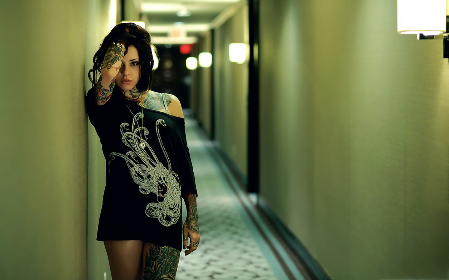 Sassy girls in Porto Novo