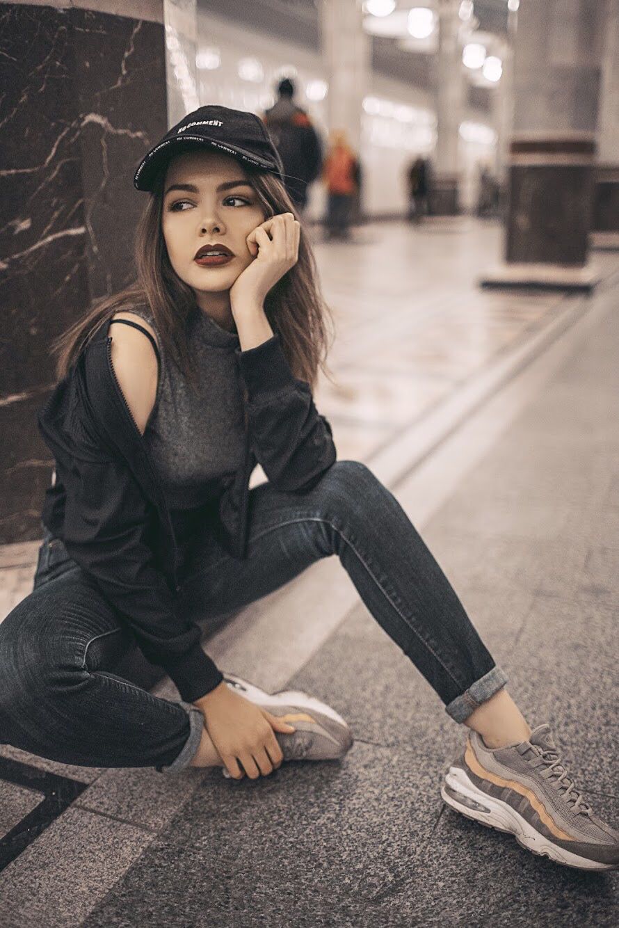 Sassy girls in Porto Novo