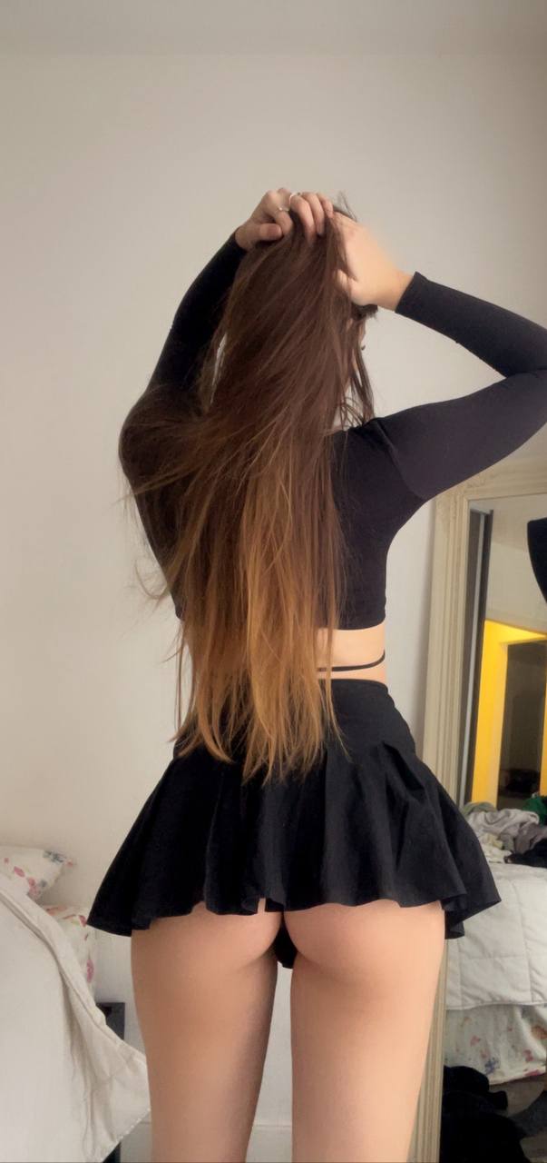 Photo Lola La Fleur in Porto Novo