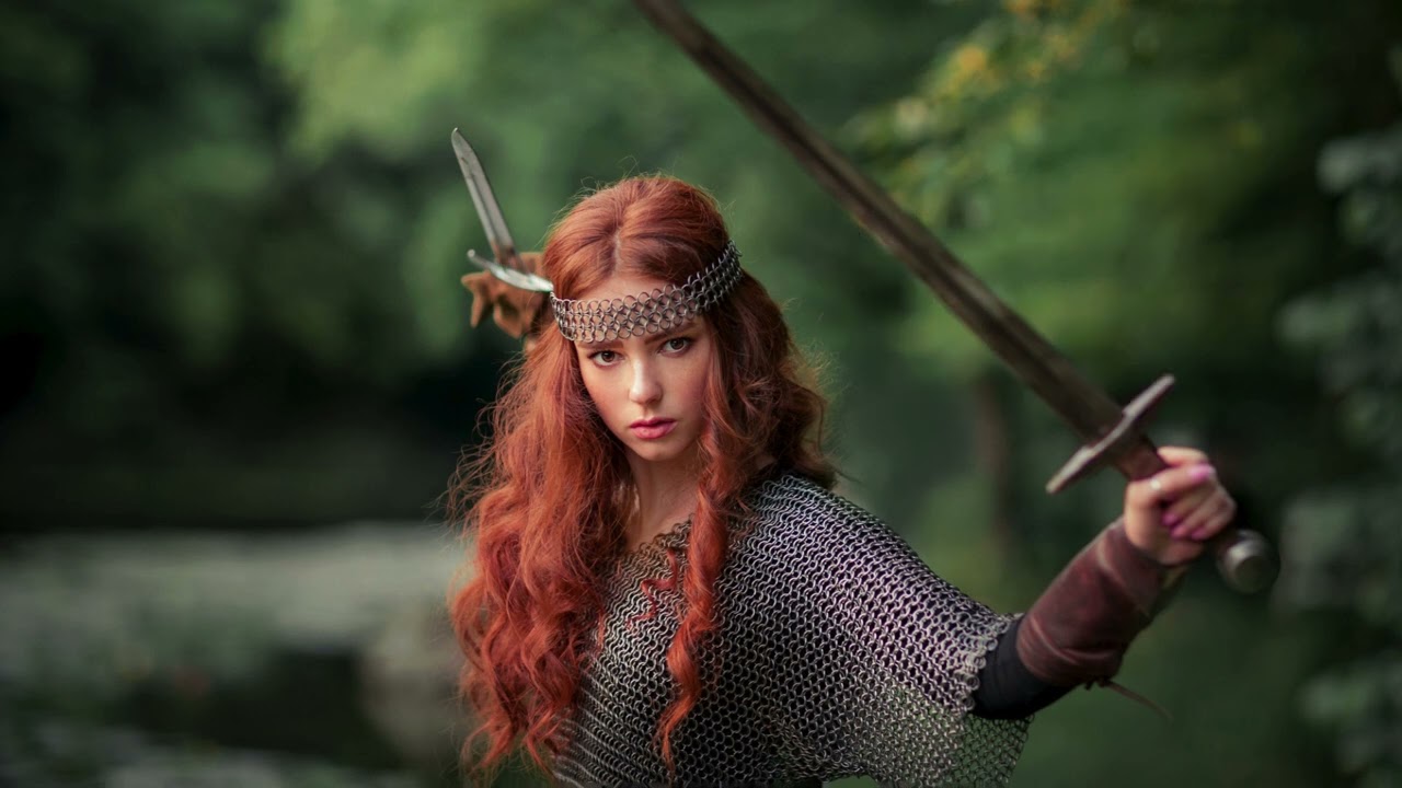 Slavic girls in Porto Novo