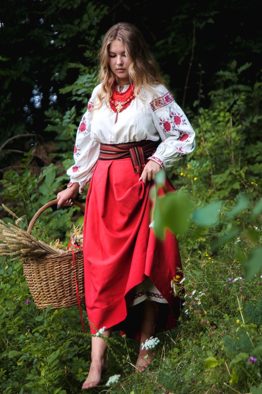 Slavic girls in Porto Novo