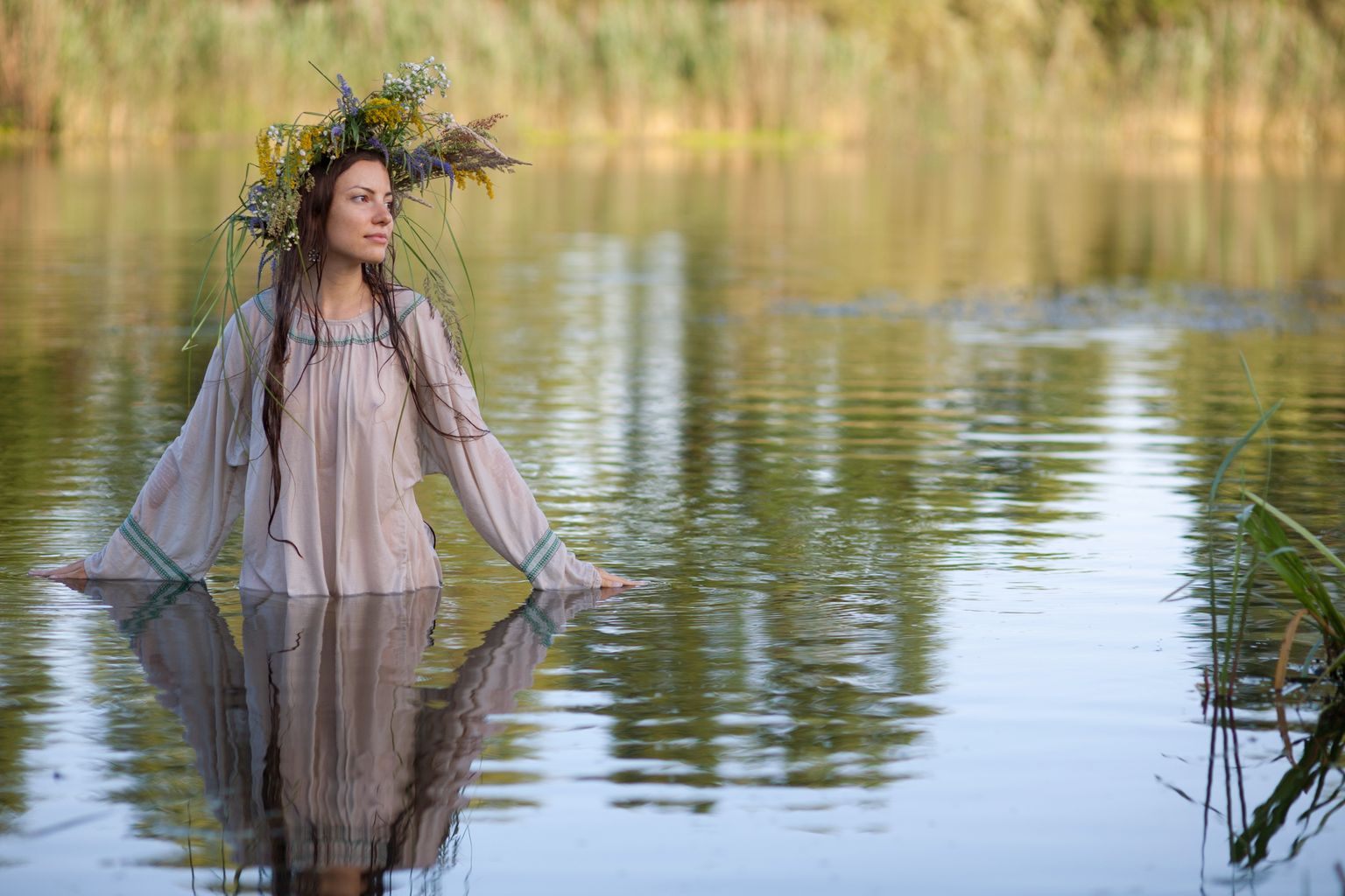 Slavic girls in Porto Novo