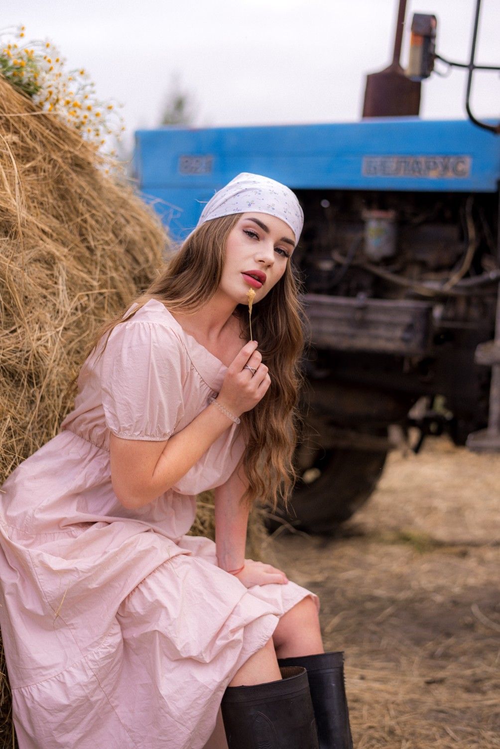 Underwear Slavic women in Porto Novo