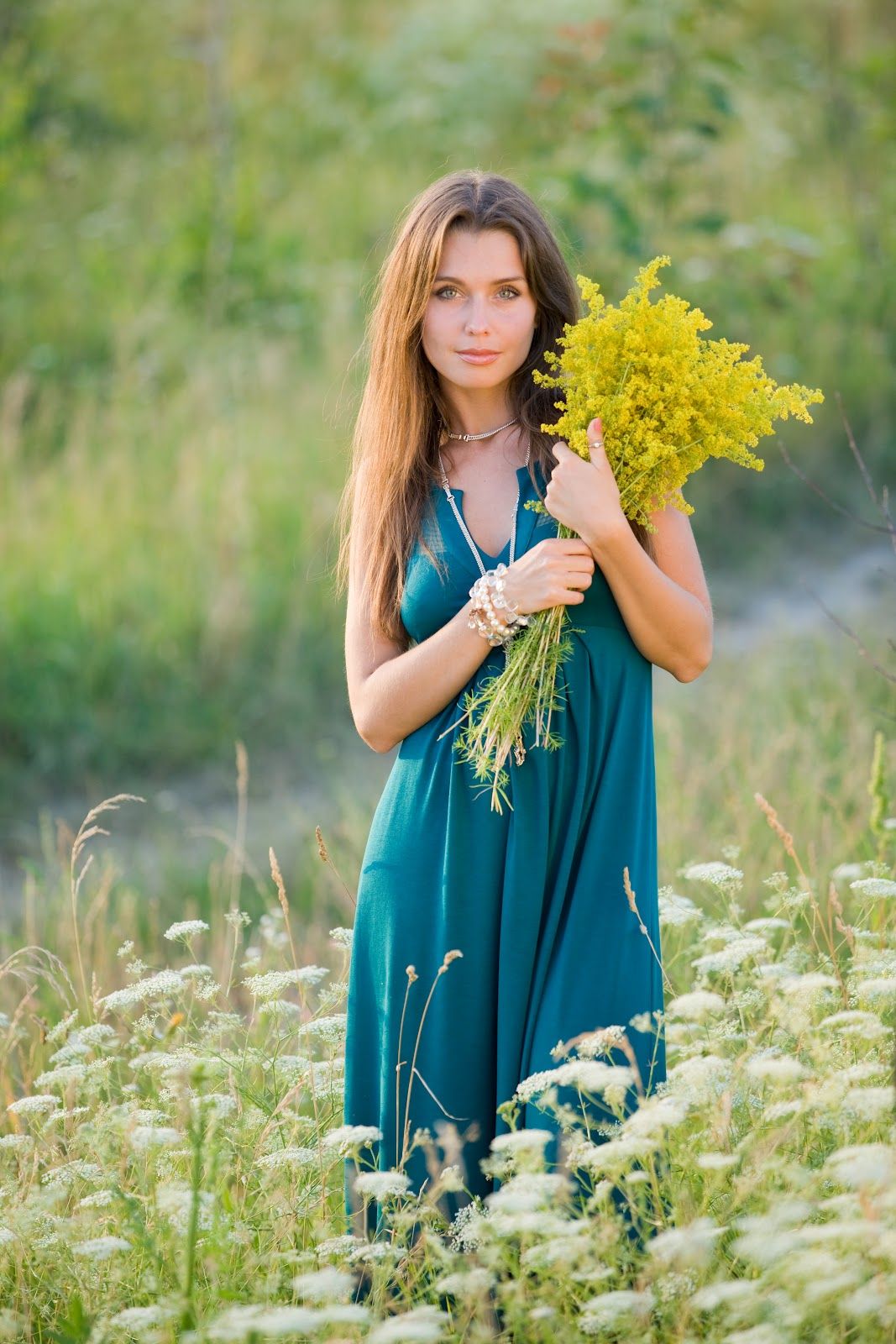 Slavic women in Porto Novo