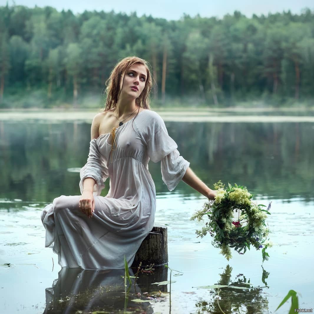 Beautiful girl Slavic women in Porto Novo