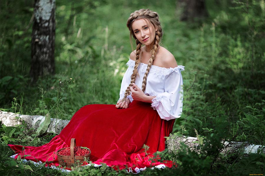 Sexy photo Slavic women in Porto Novo